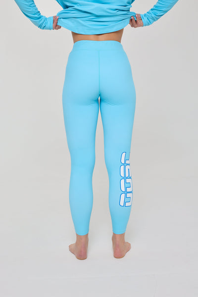 Baselayer Leggings - Rhythm Is A Dancer Women's