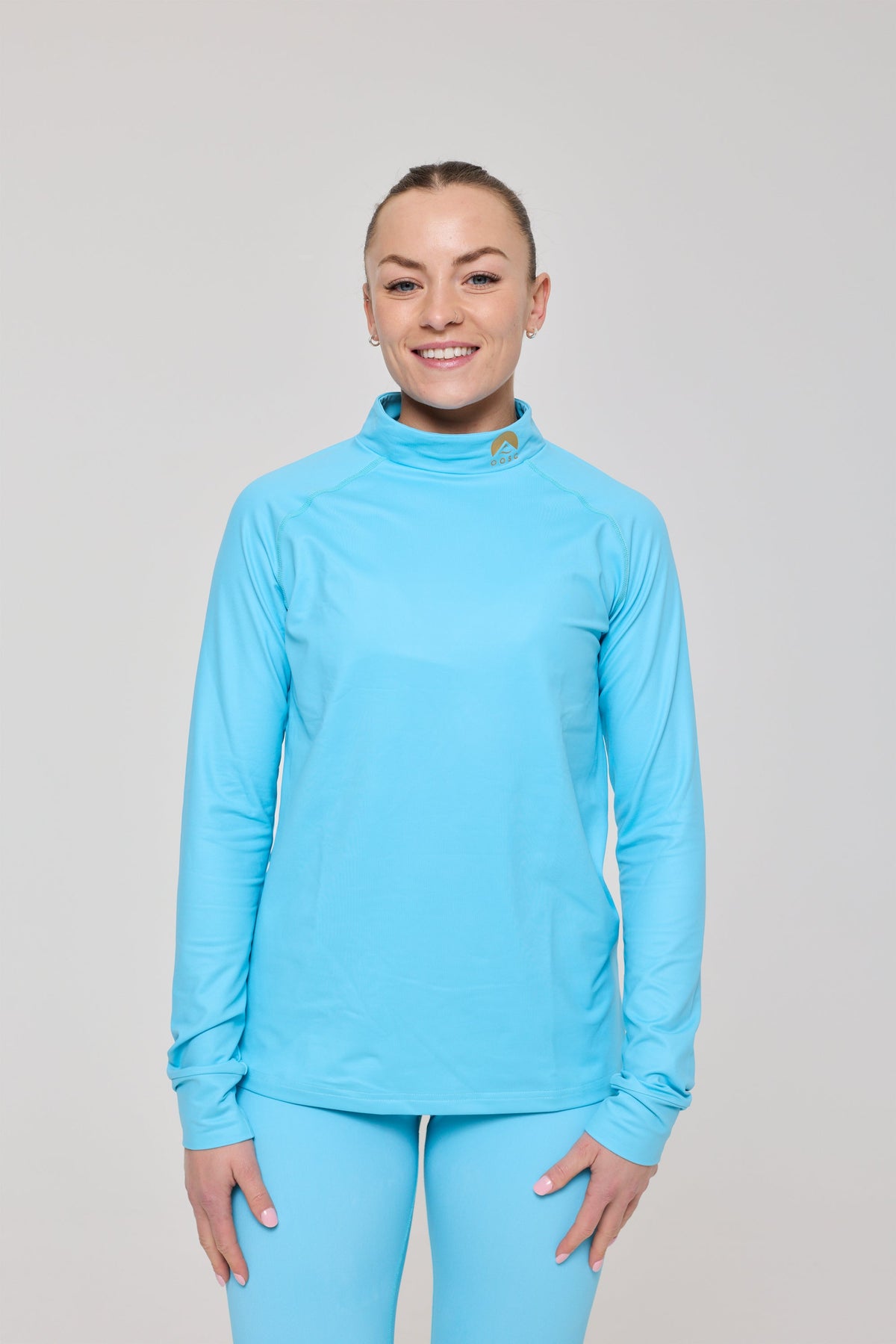 Rhythm Is A Dancer Women's Baselayer Top