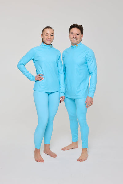 Baselayer Leggings - Rhythm Is A Dancer Women's
