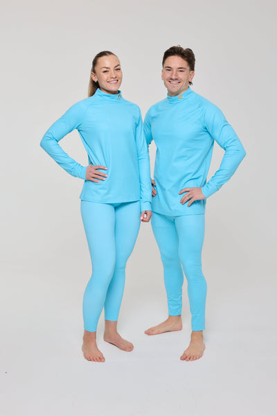 Rhythm Is A Dancer Women's Baselayer Top
