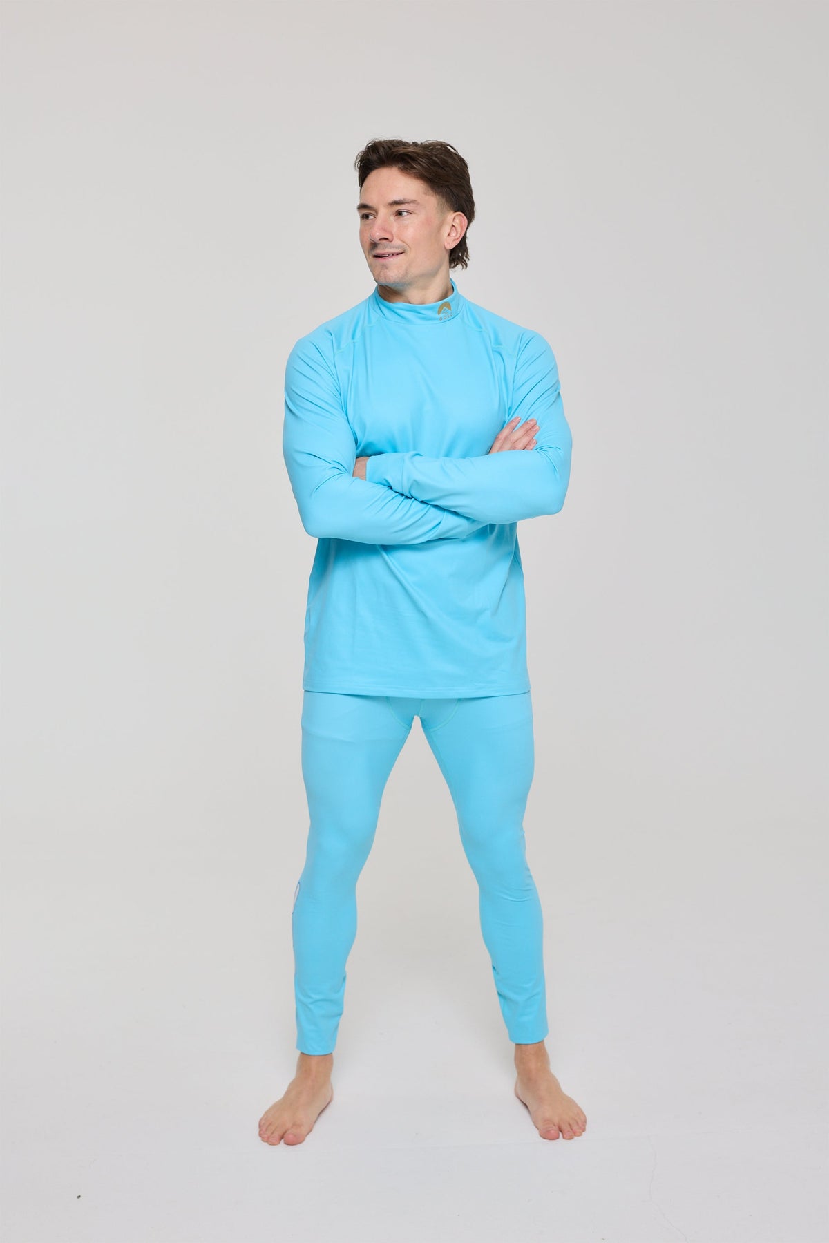 Rhythm Is A Dancer Men's Baselayer Pant
