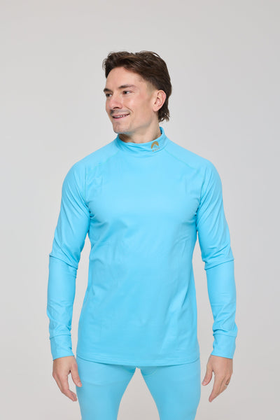 Rhythm Is A Dancer Men's Baselayer Top