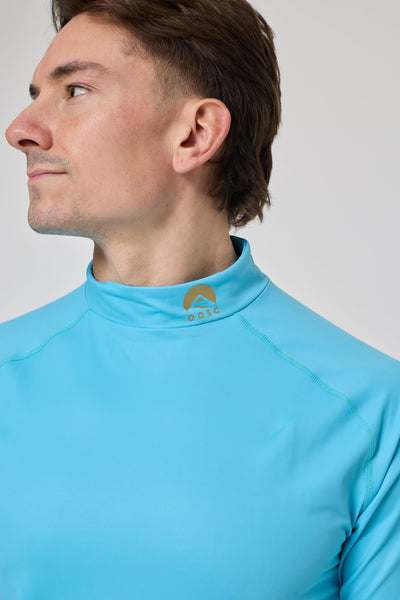 Rhythm Is A Dancer Men's Baselayer Top