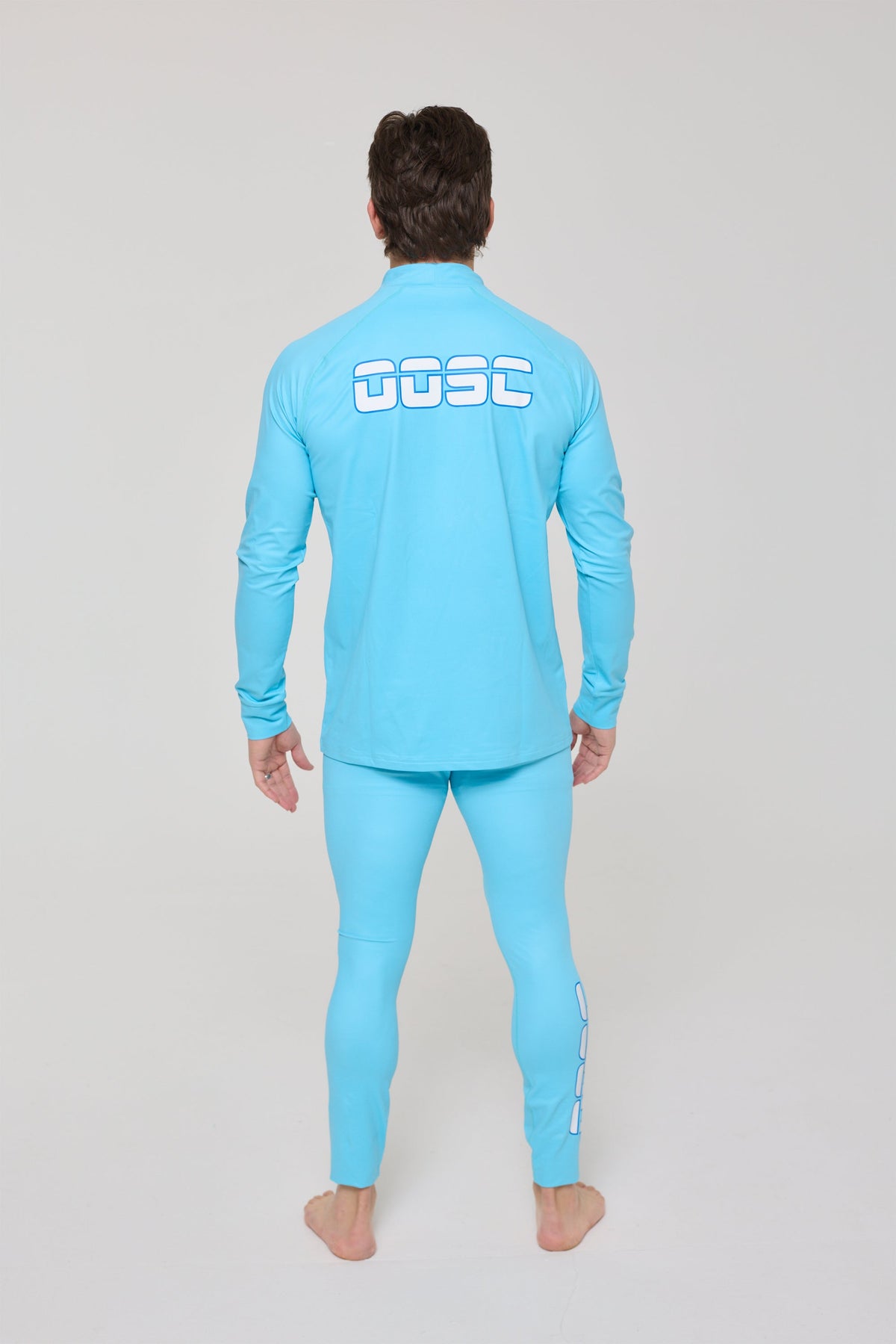 Rhythm Is A Dancer Men's Baselayer Pant