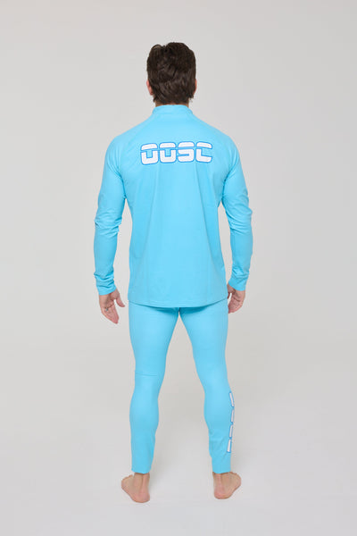 Rhythm Is A Dancer Men's Baselayer Pant