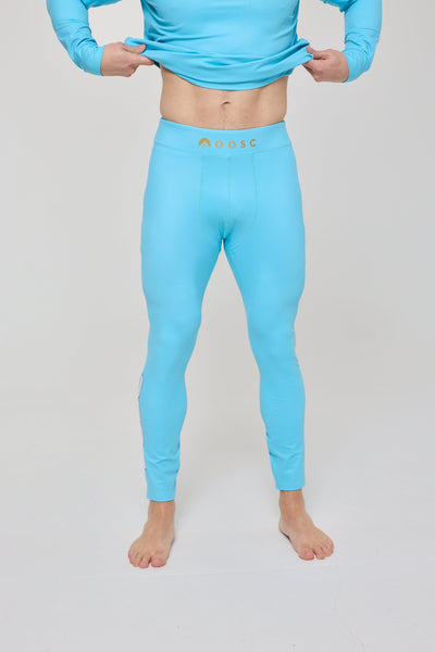 Rhythm Is A Dancer Men's Baselayer Pant
