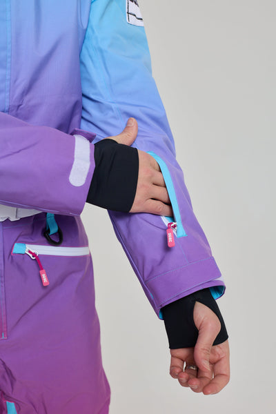 Rhythm Is A Dancer Ski Suit - Men's