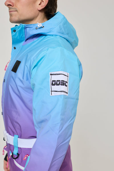 Rhythm Is A Dancer Ski Suit - Men's