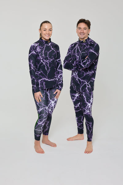 Thunderstruck Men's Baselayer Pant