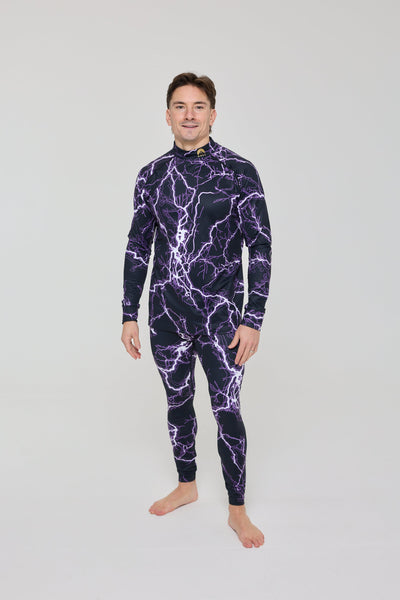 Thunderstruck Men's Baselayer Pant