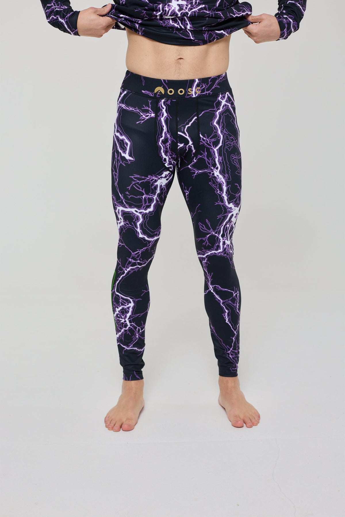 Thunderstruck Men's Baselayer Pant