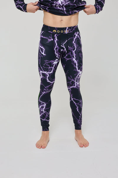 Thunderstruck Men's Baselayer Pant