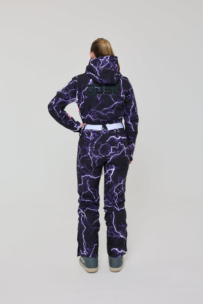 Thunderstruck Women's Ski Suit