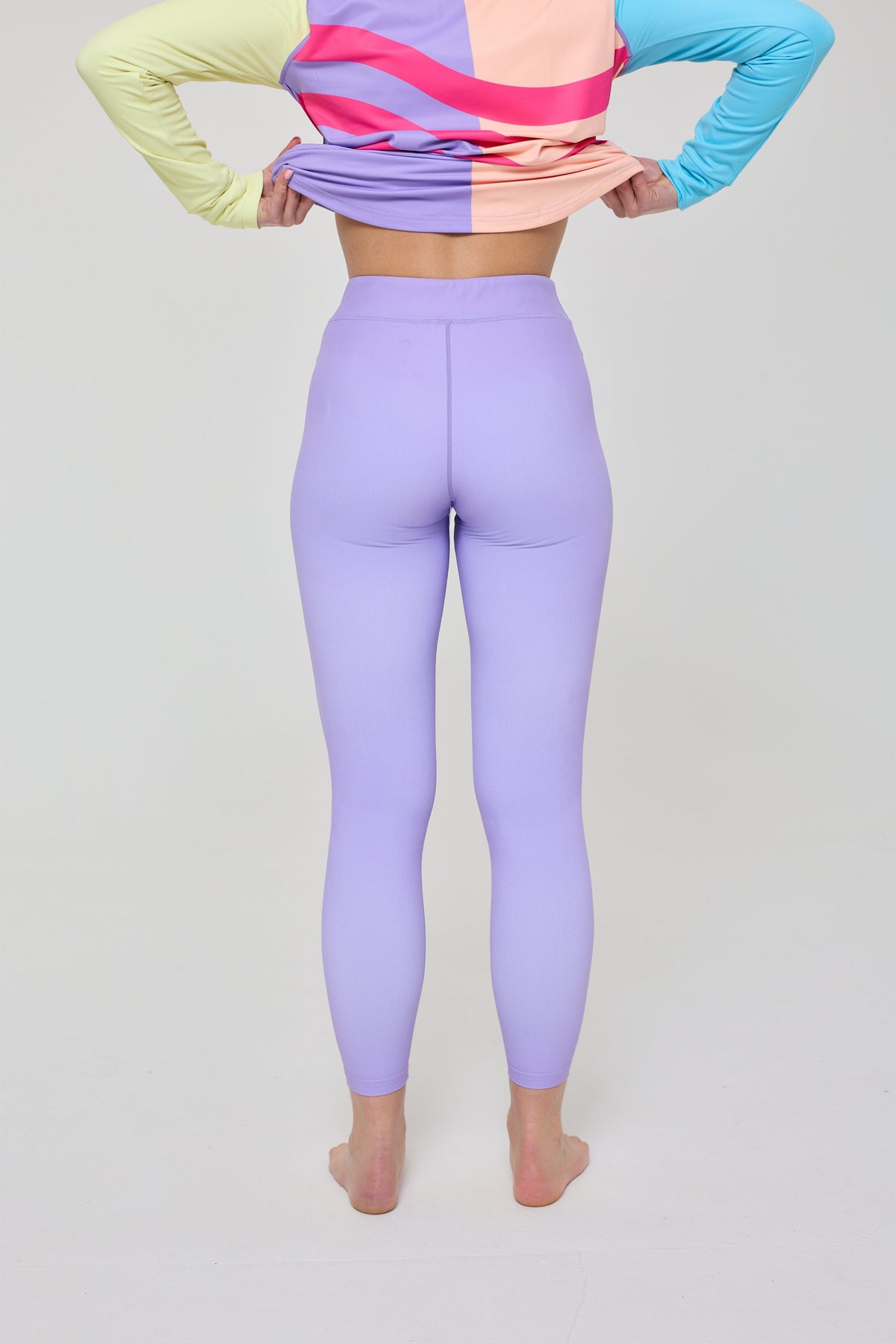 Baselayer Legging - So Fetch 2.0 Women's