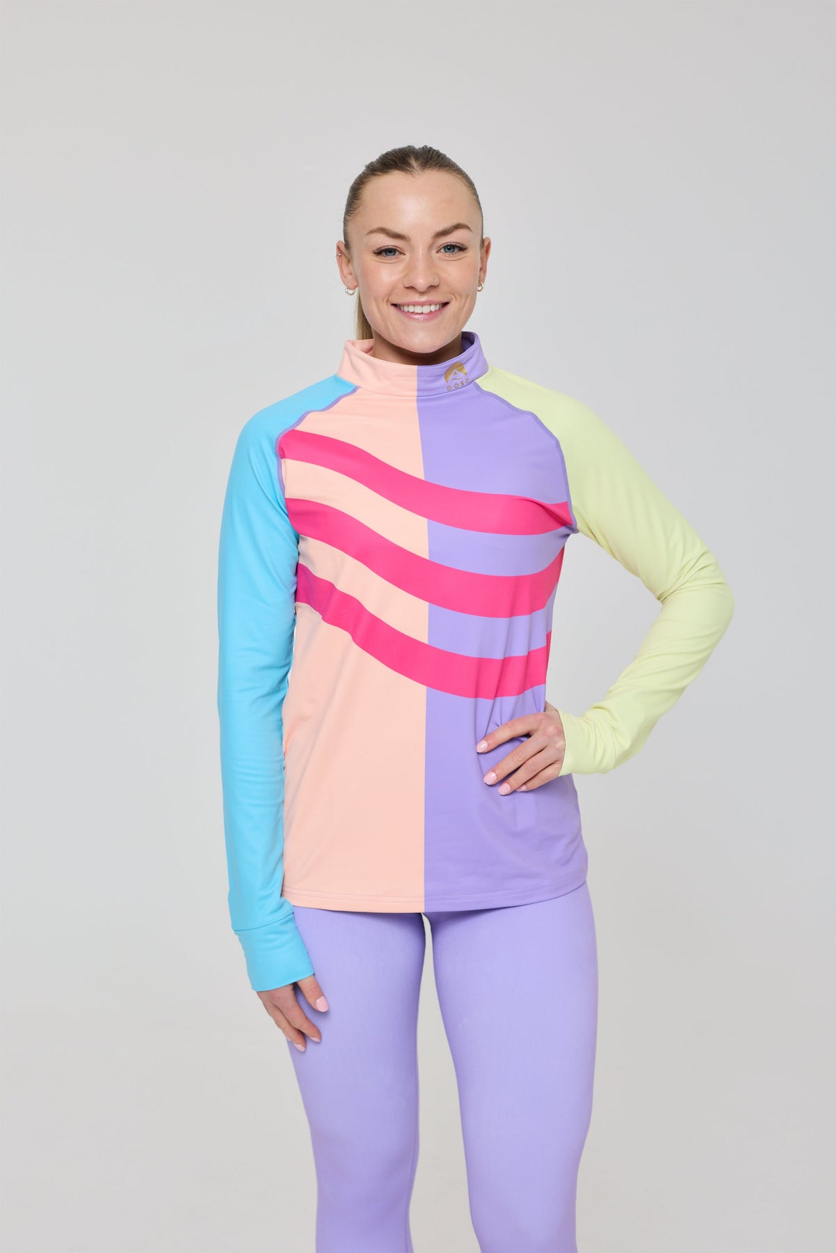 So Fetch 2.0 Women's Baselayer Top
