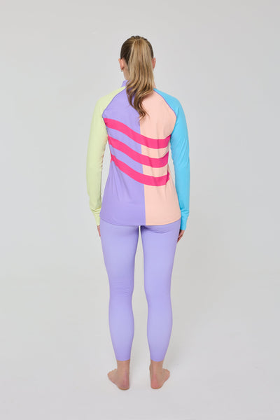 Baselayer Legging - So Fetch 2.0 Women's