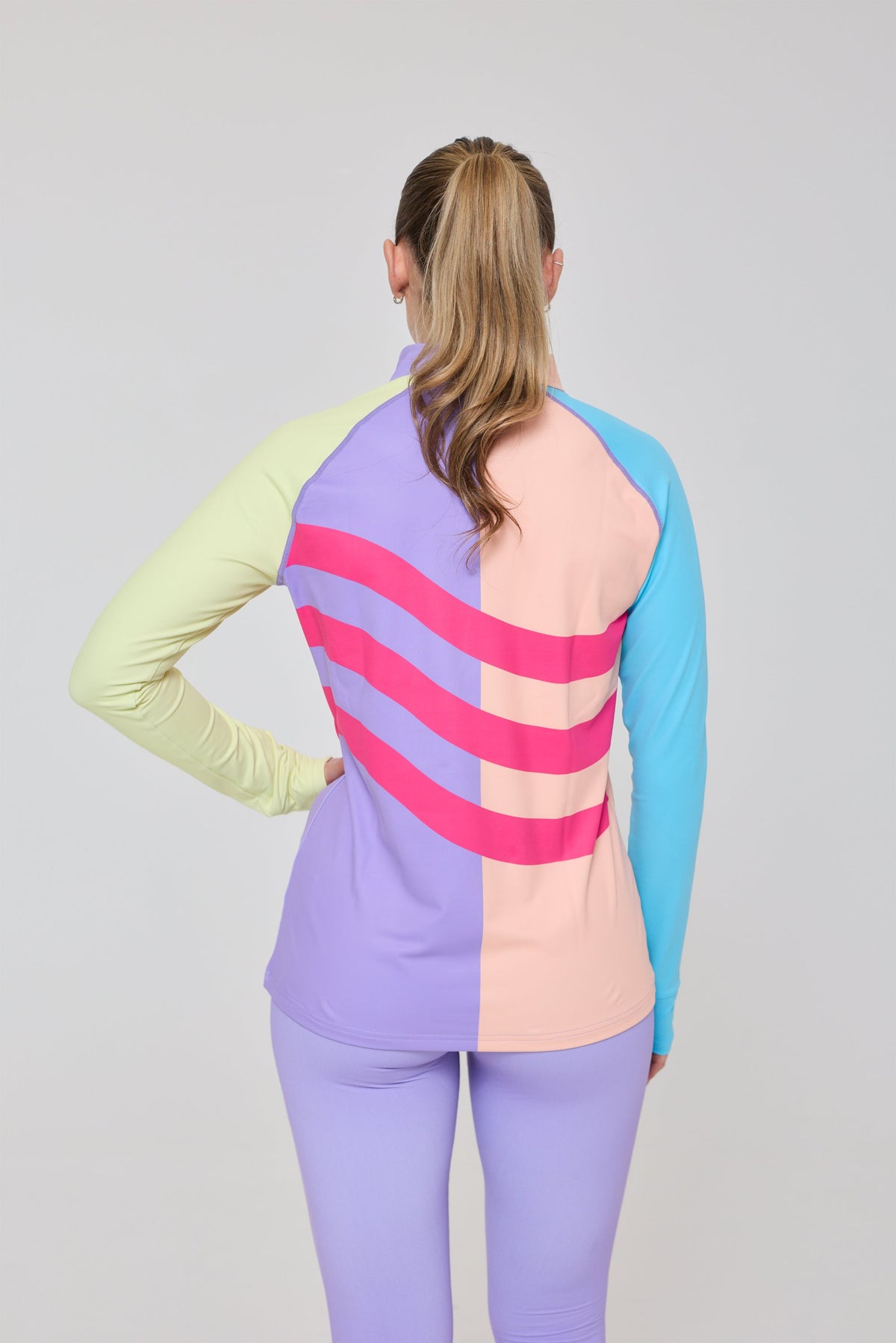 So Fetch 2.0 Women's Baselayer Top
