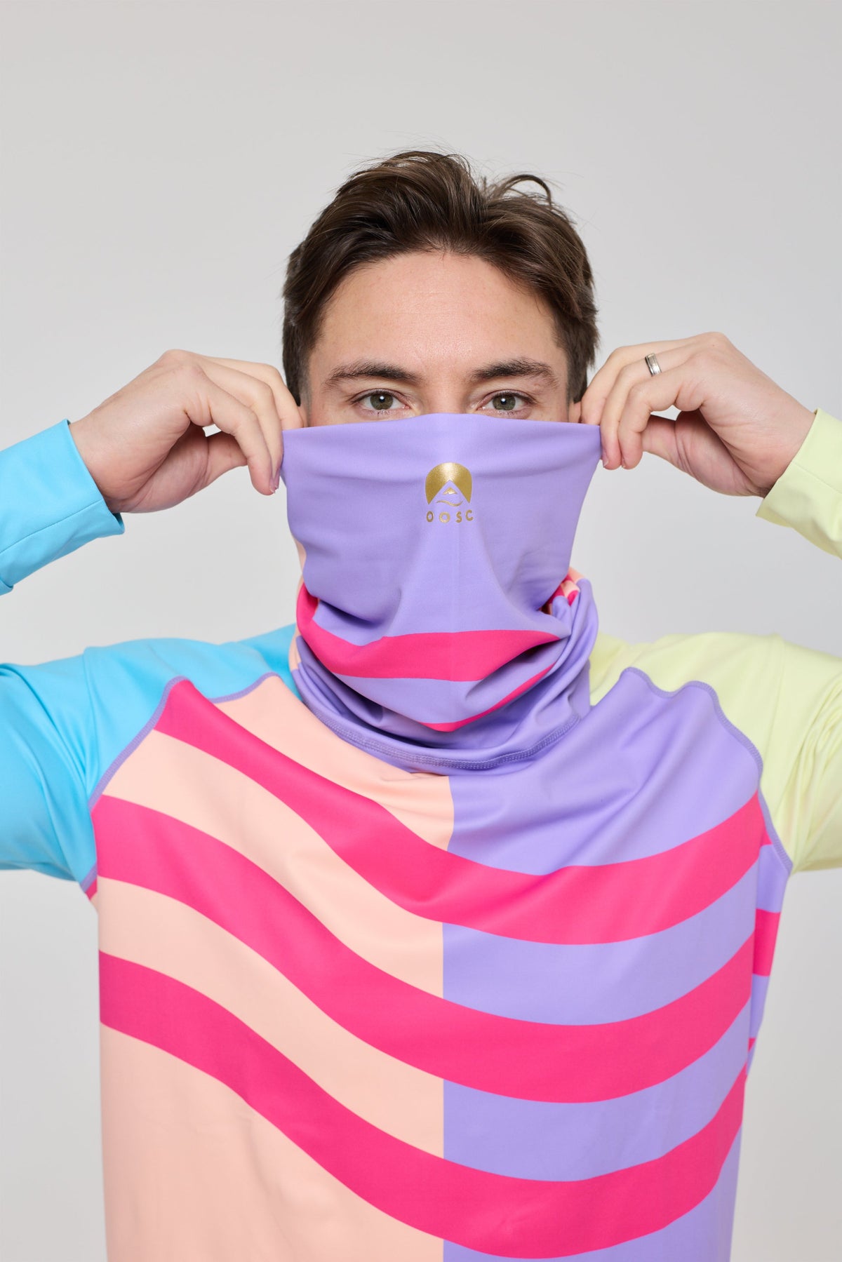 So Fetch 2.0 Neck Warmer