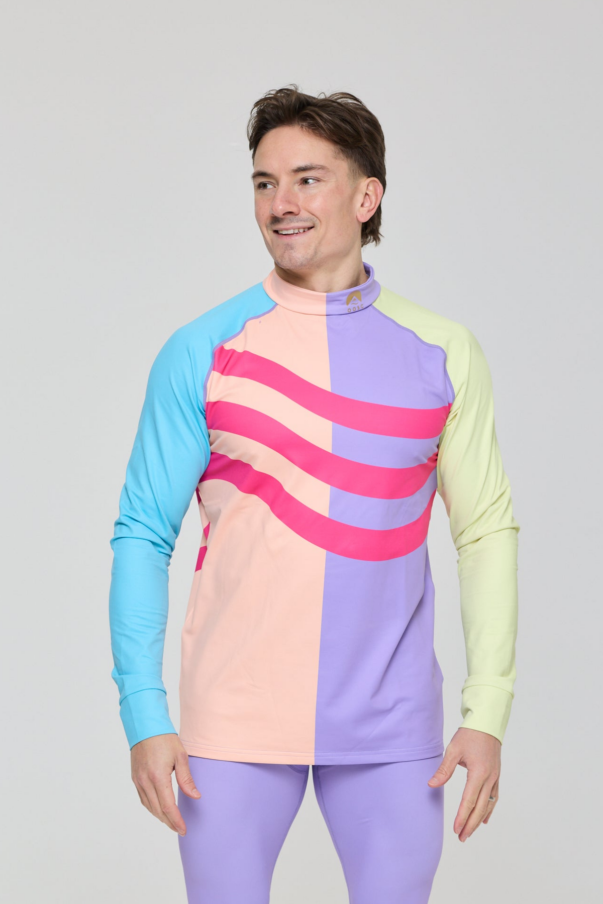 So Fetch 2.0 Men's Baselayer Top