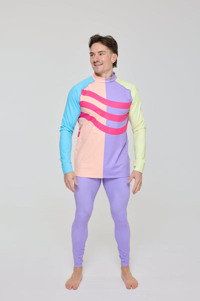 So Fetch 2.0 Men's Baselayer Pant