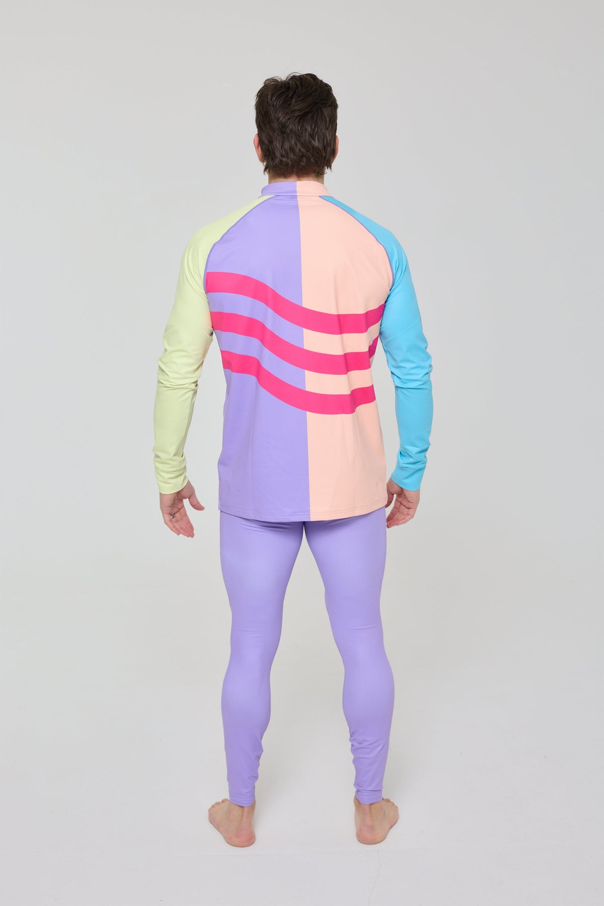 So Fetch 2.0 Men's Baselayer Pant