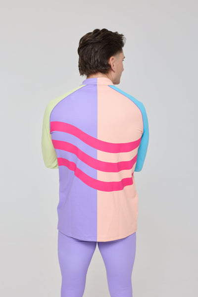 So Fetch 2.0 Men's Baselayer Top