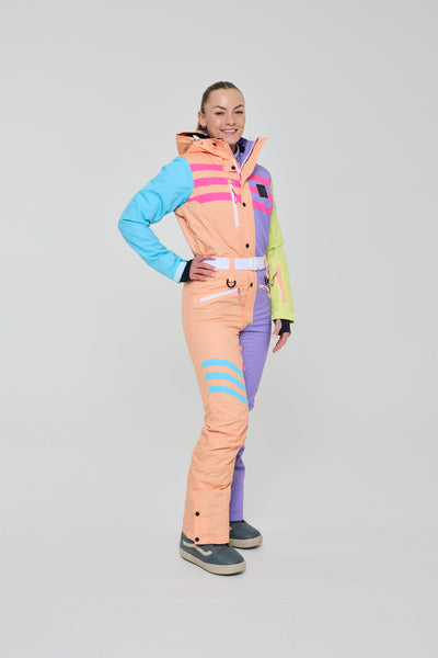 So Fetch 2.0 Women's Ski Suit