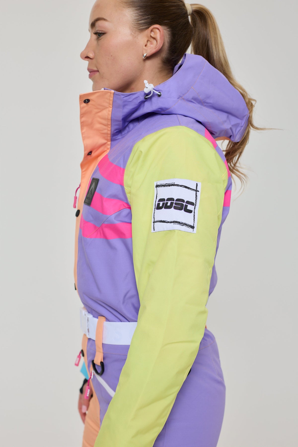 So Fetch 2.0 Women's Ski Suit