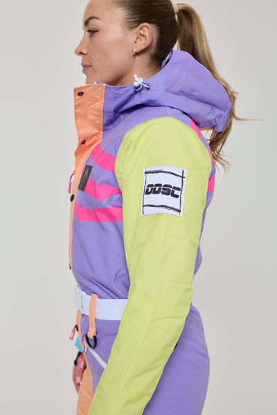 So Fetch 2.0 Women's Ski Suit