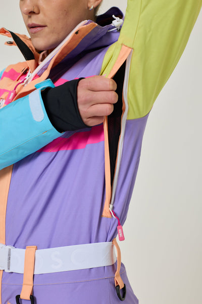 So Fetch 2.0 Women's Ski Suit