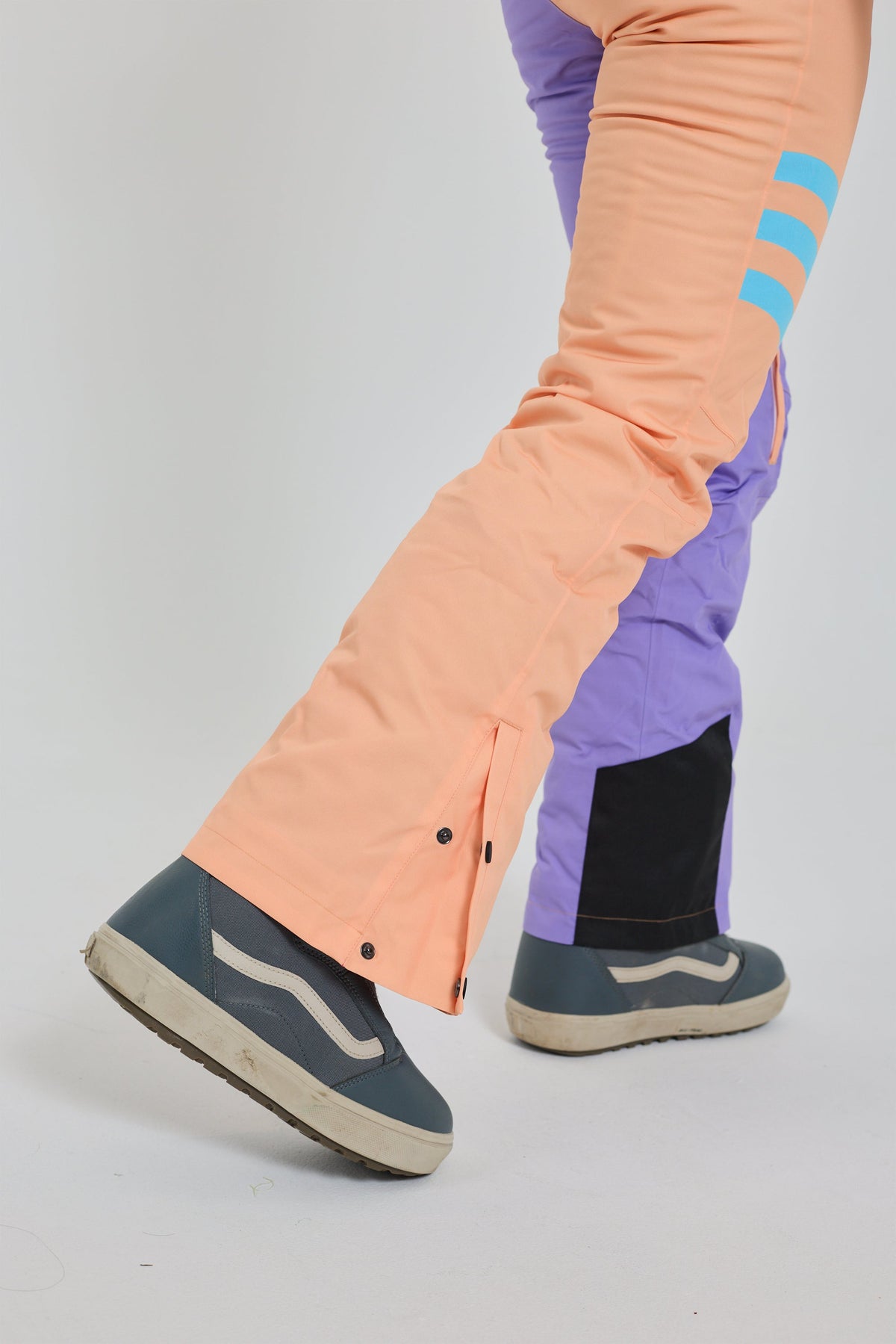 So Fetch 2.0 Shaped Women's Ski Suit
