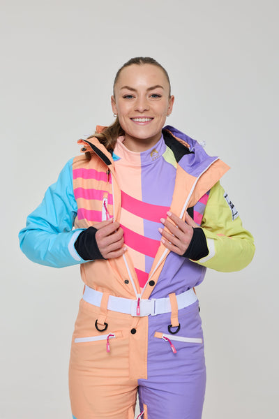So Fetch 2.0 Women's Ski Suit