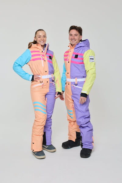 So Fetch 2.0 Women's Ski Suit