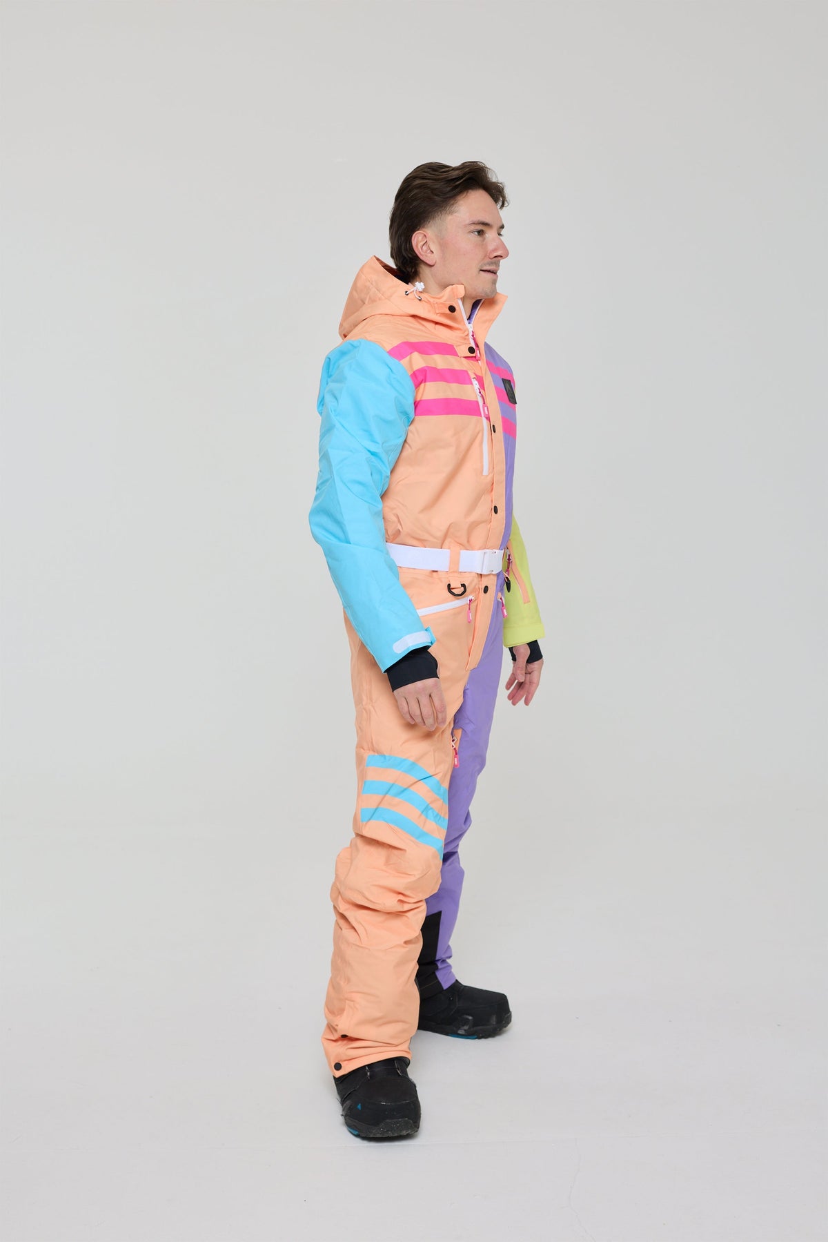 So Fetch 2.0 Ski Suit - Men's