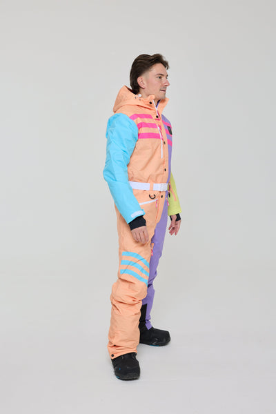 So Fetch 2.0 Ski Suit - Men's