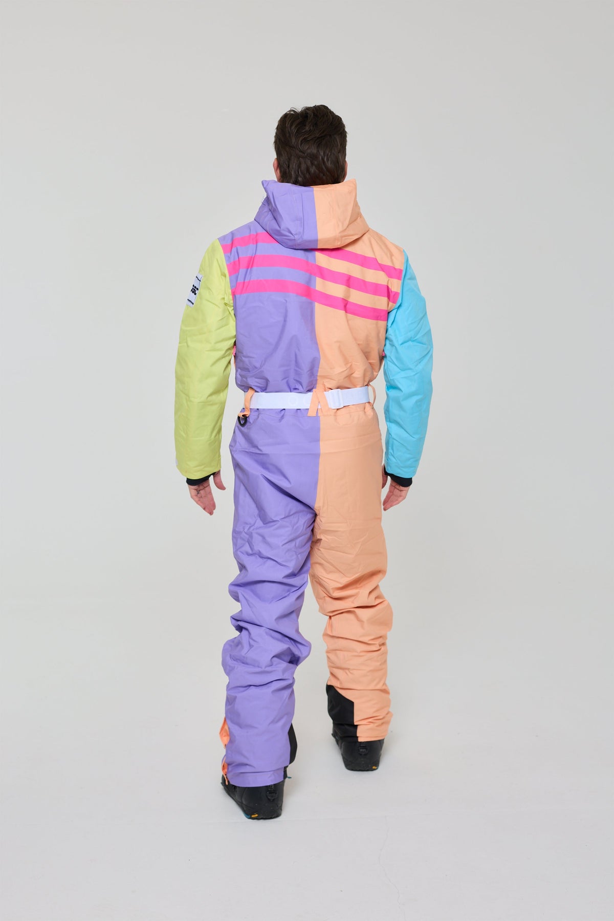 So Fetch 2.0 Ski Suit - Men's