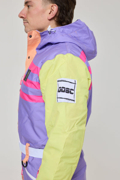 So Fetch 2.0 Ski Suit - Men's