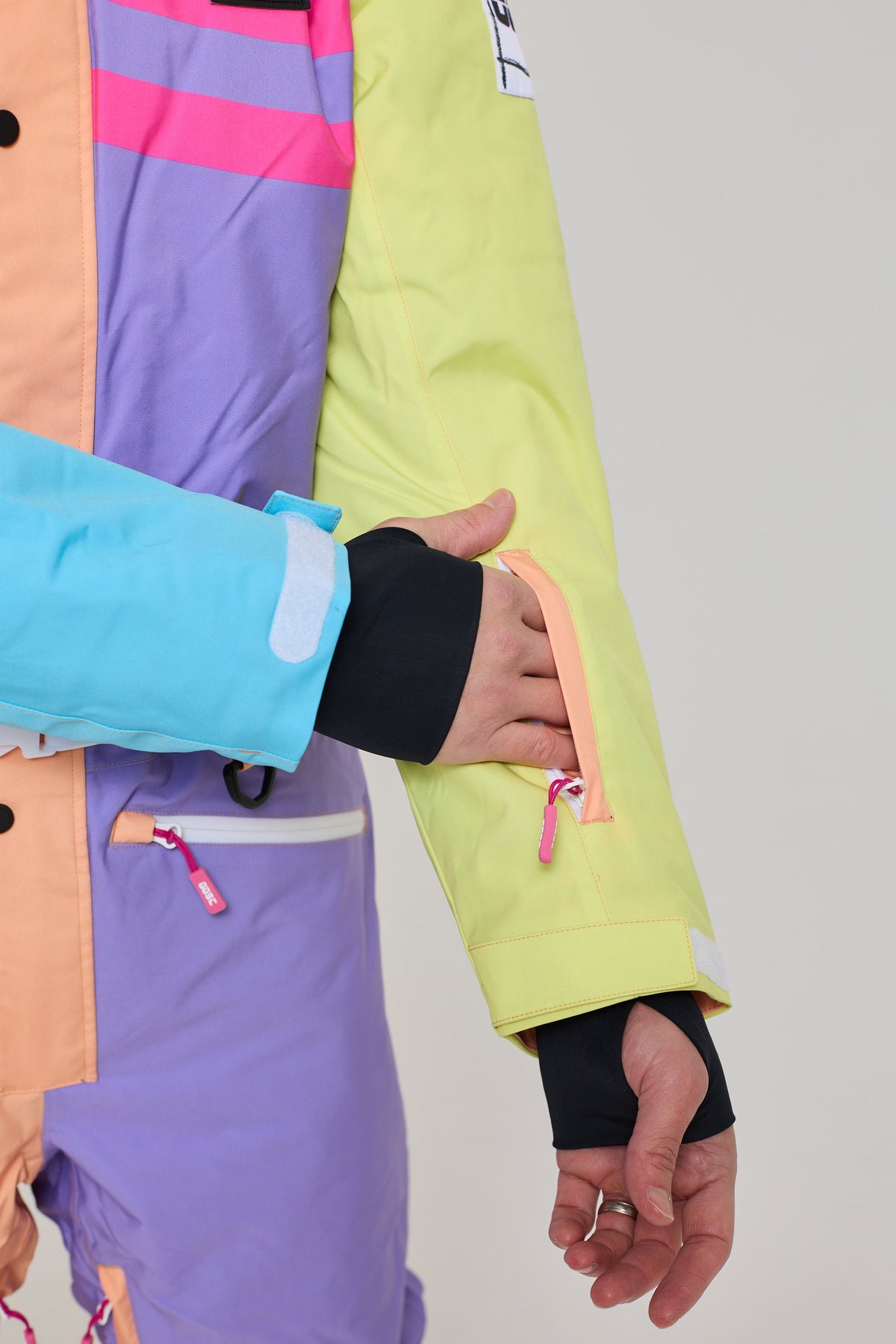 So Fetch 2.0 Ski Suit - Men's