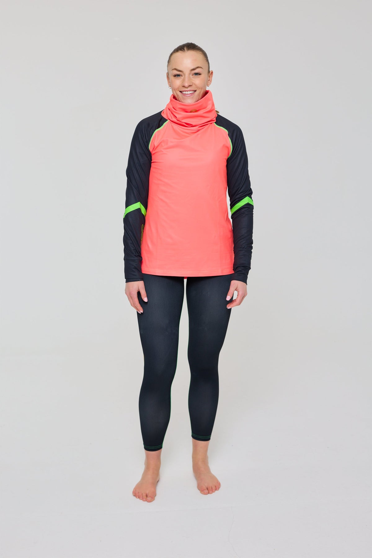 Baselayer Legging - Sultans of Swing Women's