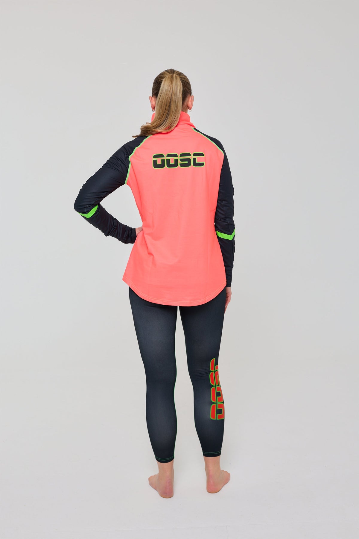 Baselayer Legging - Sultans of Swing Women's