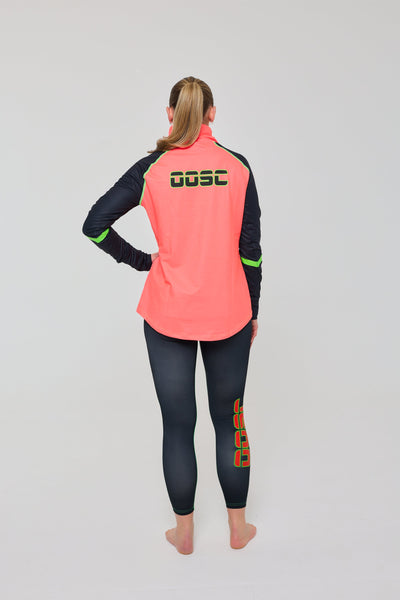 Baselayer Legging - Sultans of Swing Women's