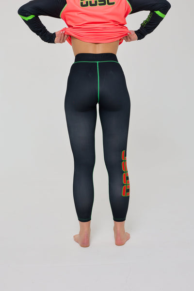 Baselayer Legging - Sultans of Swing Women's