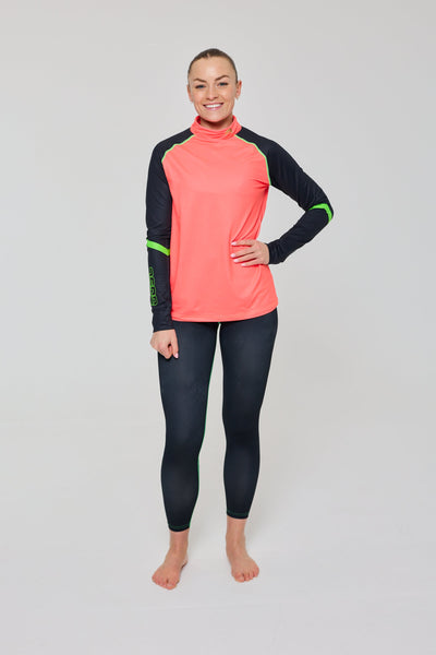 Sultans of Swing Women's Baselayer Top