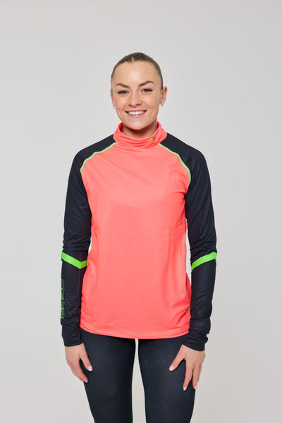 Sultans of Swing Women's Baselayer Top