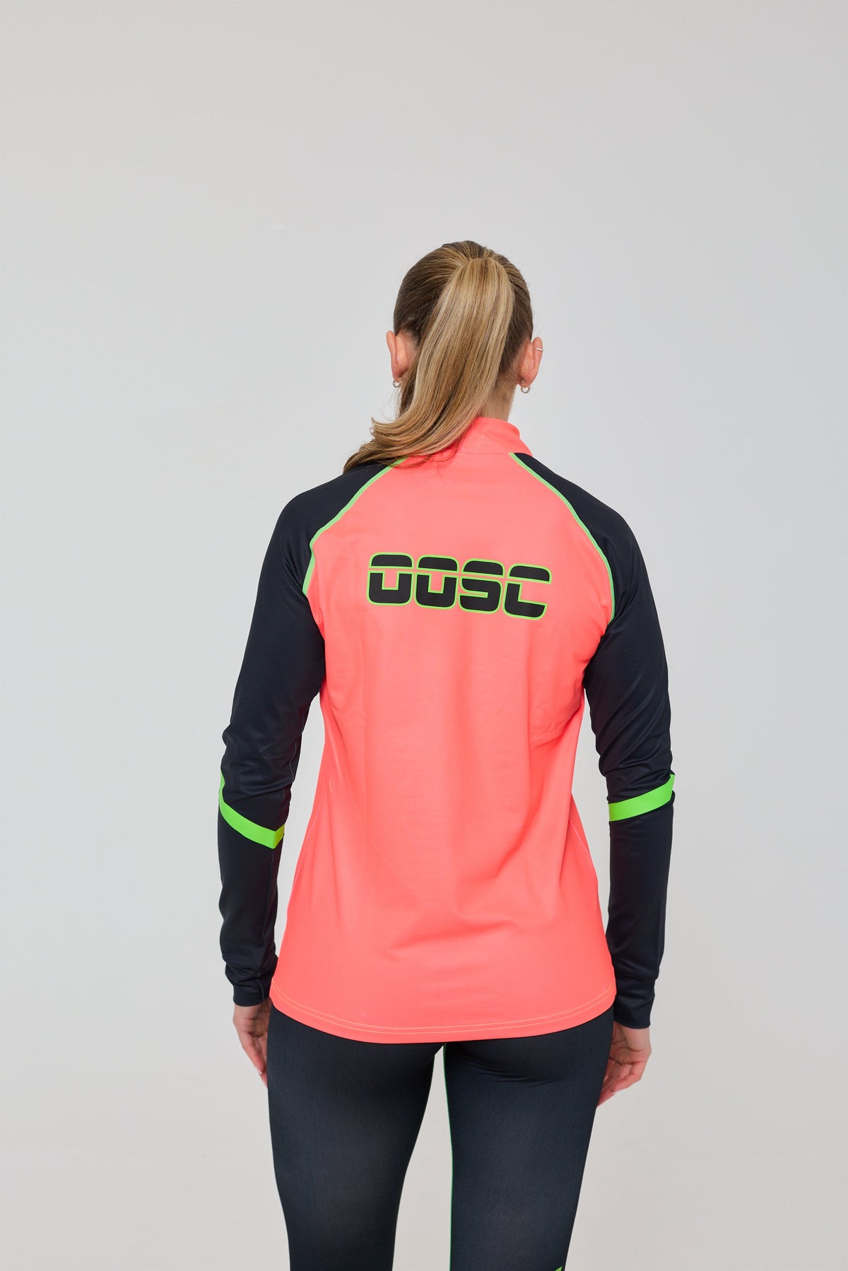 Sultans of Swing Women's Baselayer Top