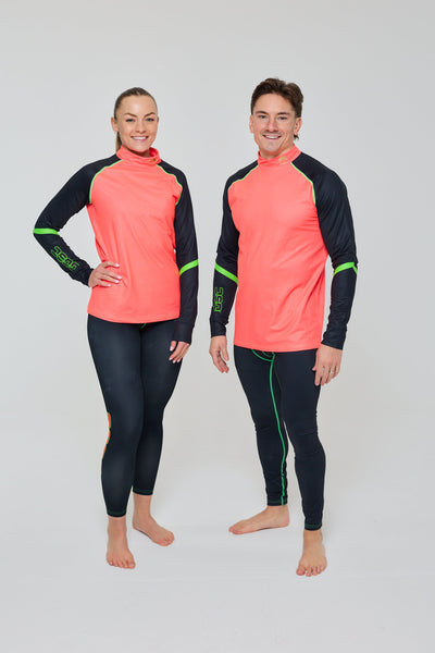 Sultans of Swing Men's Baselayer Top