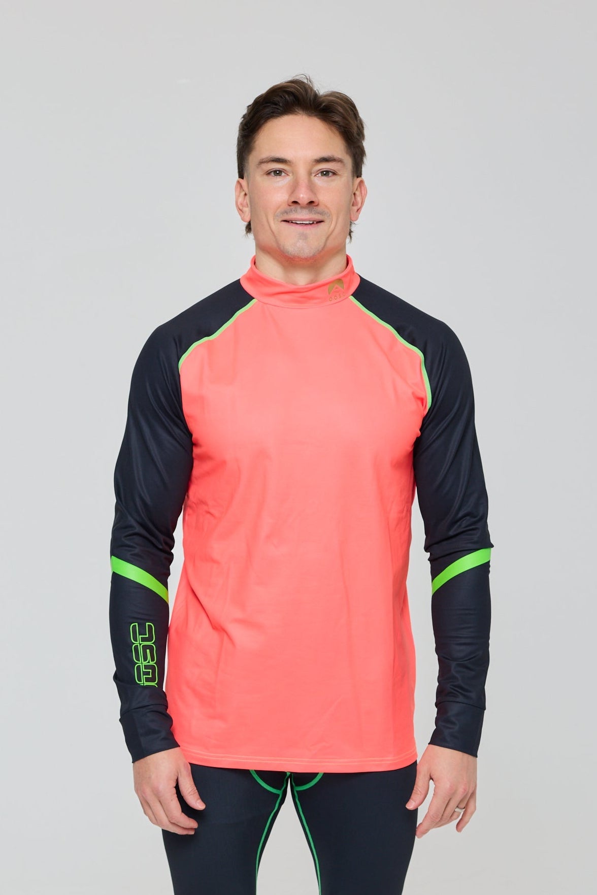 Sultans of Swing Men's Baselayer Top
