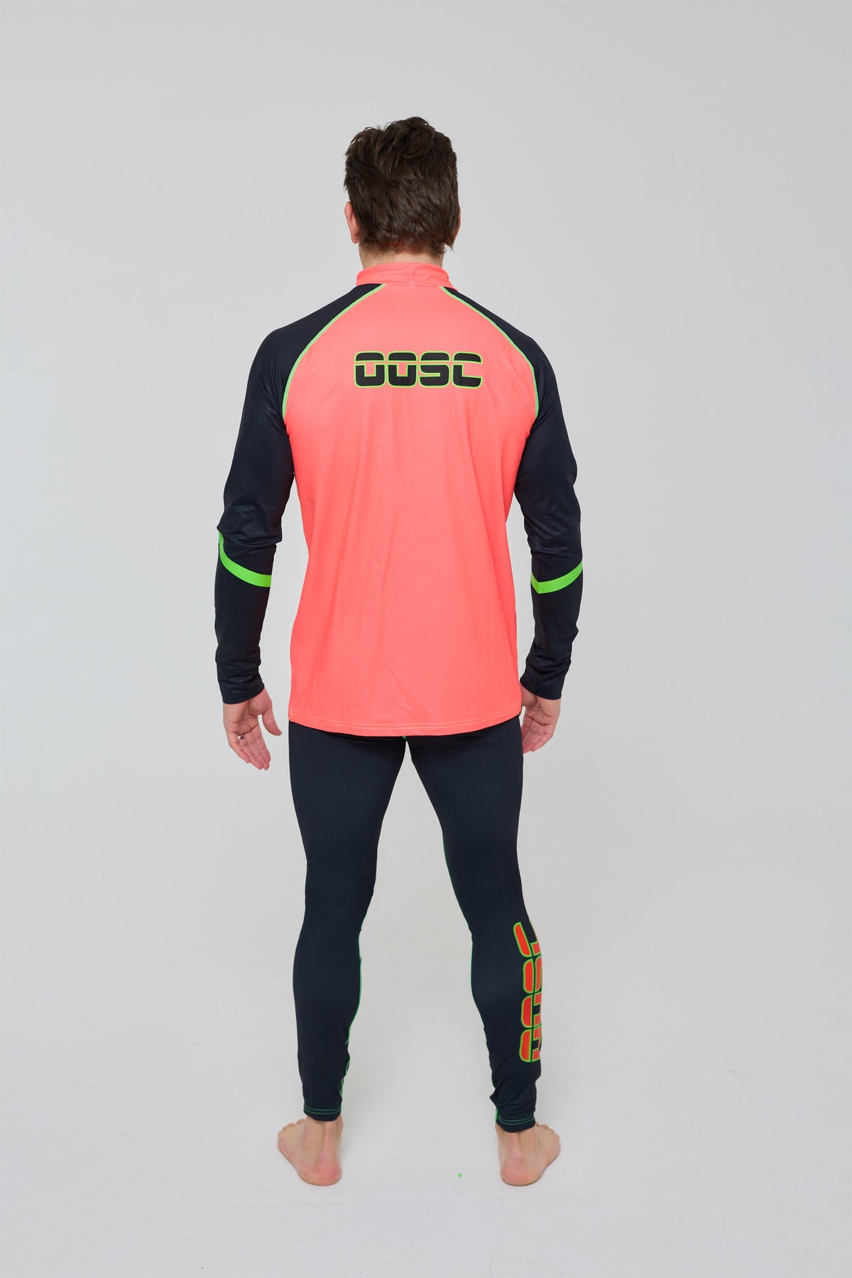 Sultans of Swing Men's Baselayer Top