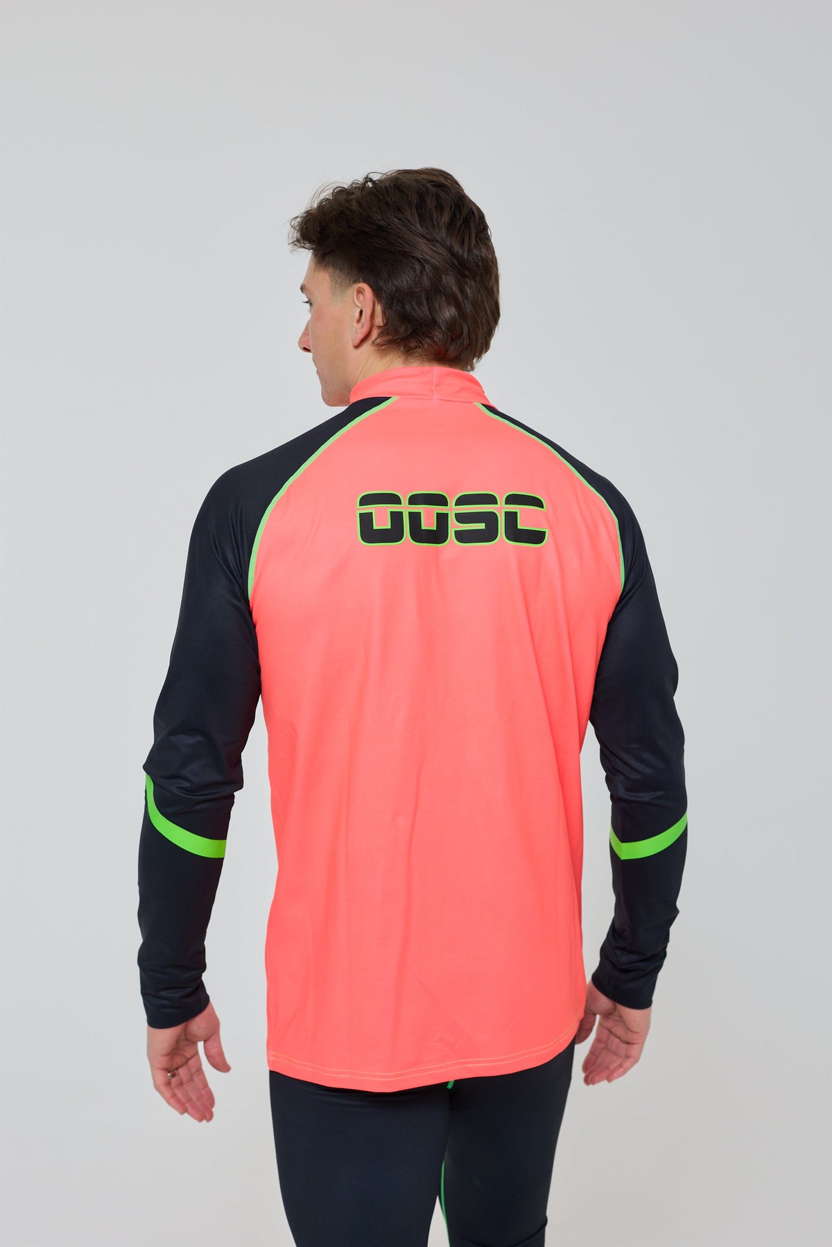 Sultans of Swing Men's Baselayer Top