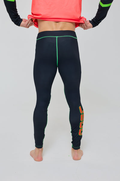 Sultans of Swing Men's Baselayer Pant